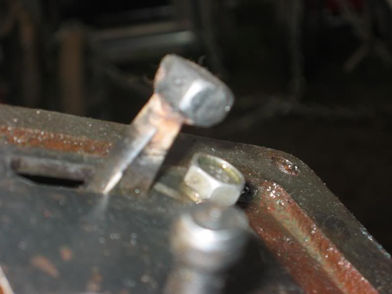 Shuttle Shift Repair KM554